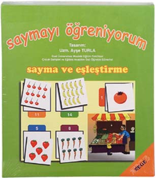 Sayma ve Eşleştirme