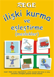 İlişki Kurma ve Eşleştirme (Meslekler)