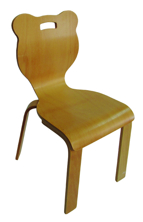 Kontra Sandalyeler (Figürlü)