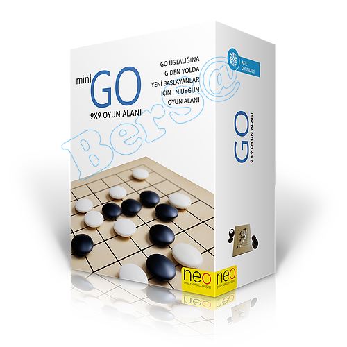 Mini Go